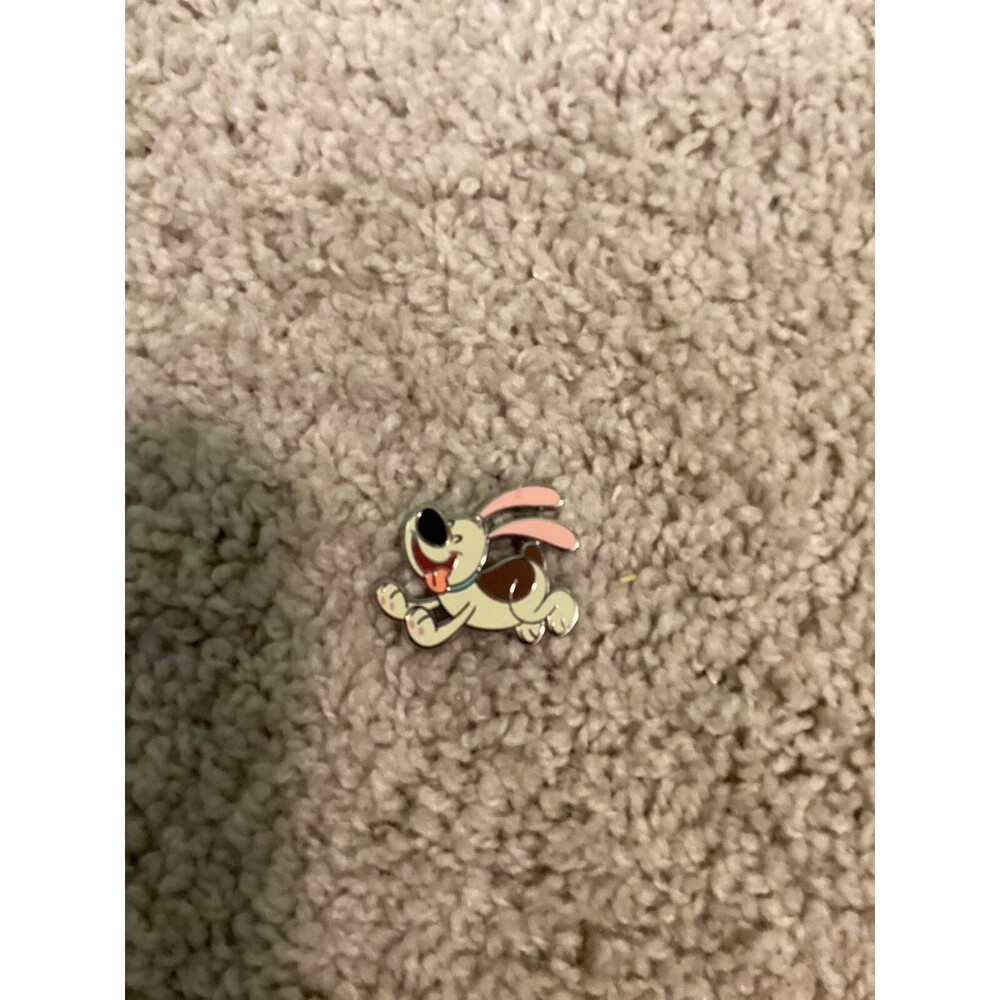2024 Disney Parks Dogs Mystery Box Mulan Little Brother Dog Pin ONLY